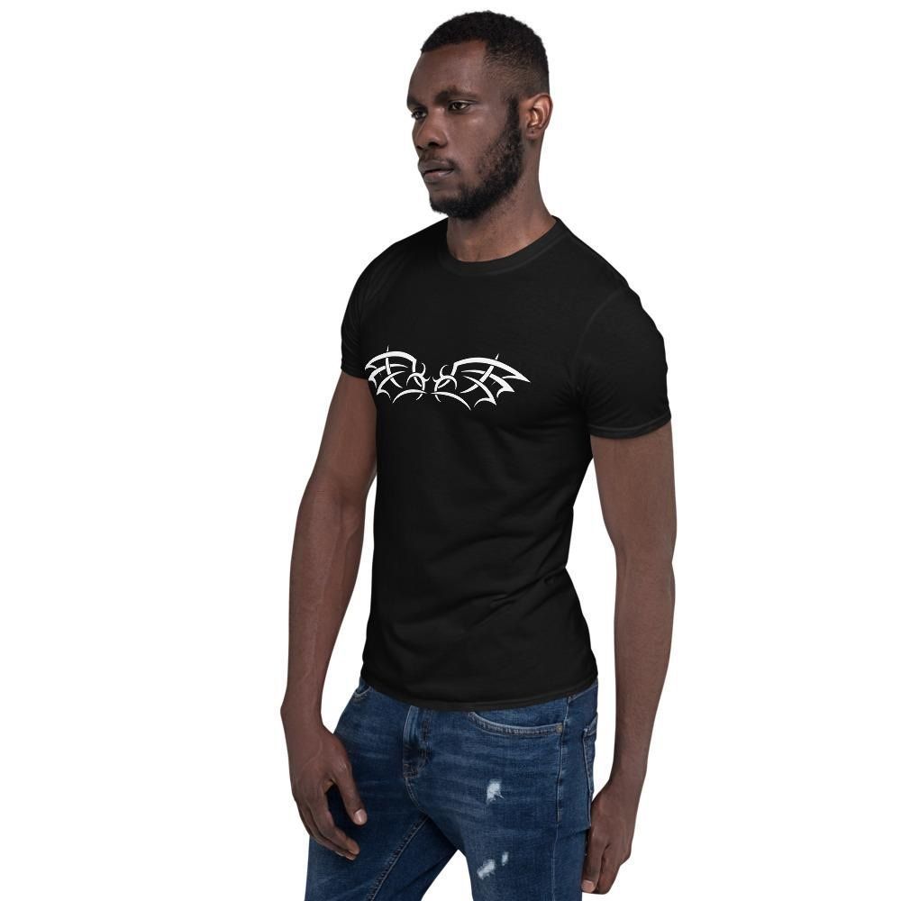 NWOT | Tribal Wings Short-Sleeve T-Shirt